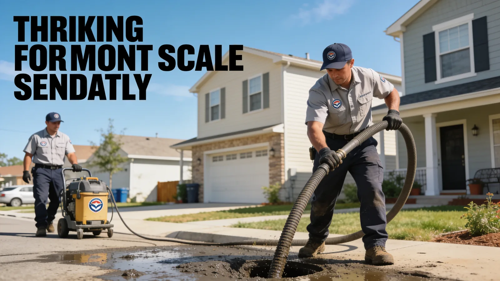Sewage Cleanup in Pleasant Grove, UT near me